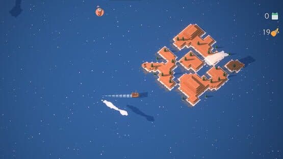 Sea of Change — screenshot 3