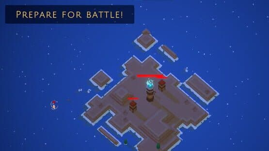 Sea of Change — screenshot 4