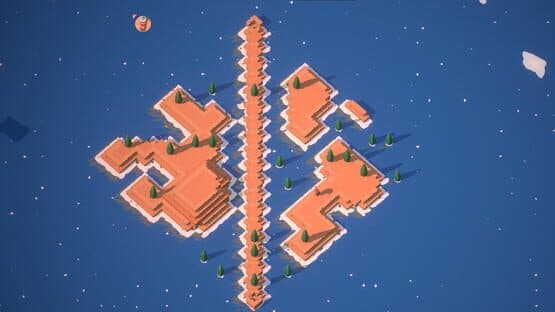 Sea of Change — screenshot 5