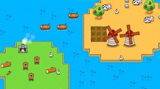 Harvest Bliss — screenshot 2