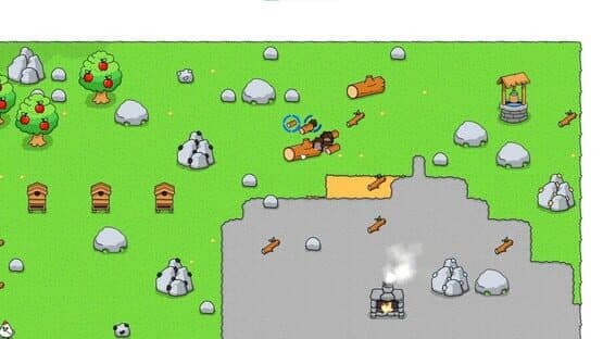 Harvest Bliss — screenshot 4