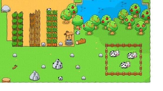 Harvest Bliss — screenshot 5