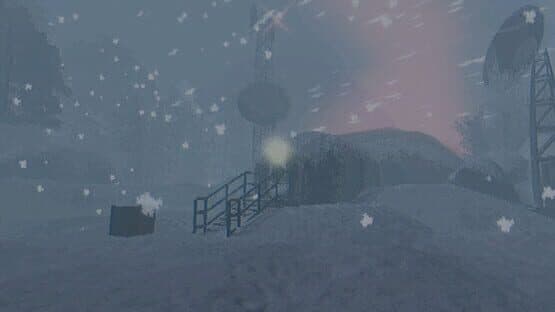 Snowsquall Grip — screenshot 1