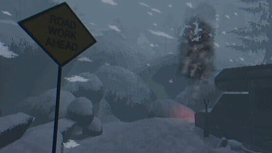 Snowsquall Grip — screenshot 2