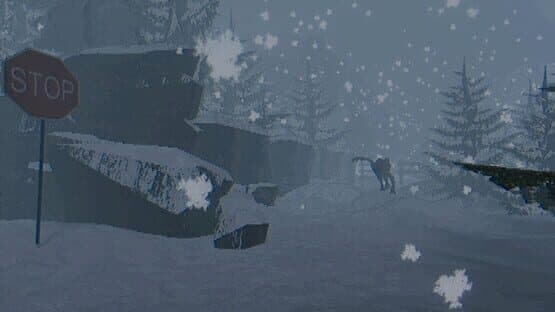 Snowsquall Grip — screenshot 3