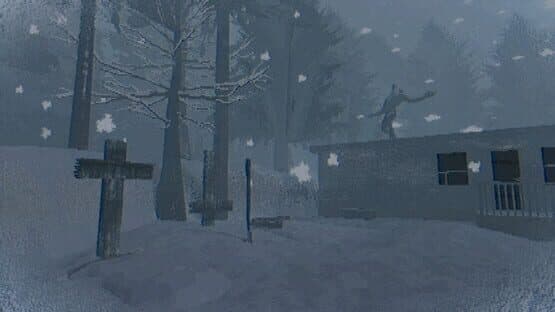 Snowsquall Grip — screenshot 4