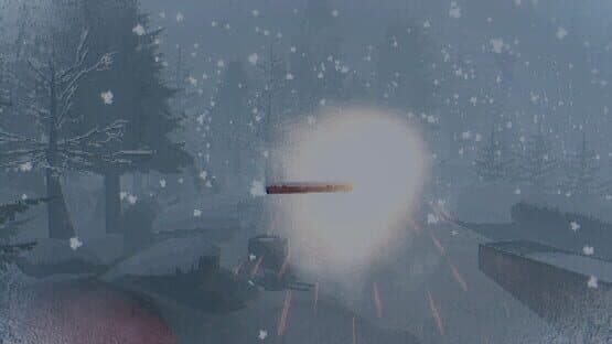 Snowsquall Grip — screenshot 5