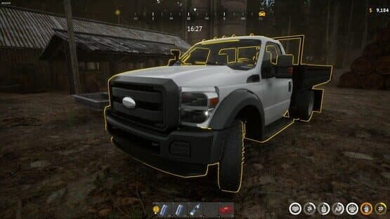Delivery Driver Service — screenshot 5