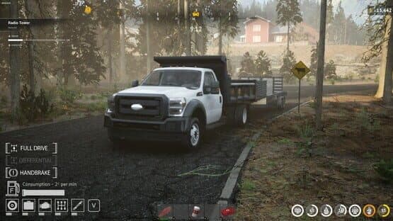Delivery Driver Service — screenshot 6
