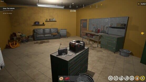 Delivery Driver Service — screenshot 8