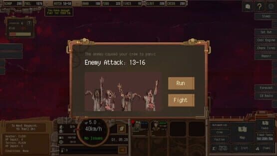 Dustland Delivery — screenshot 6