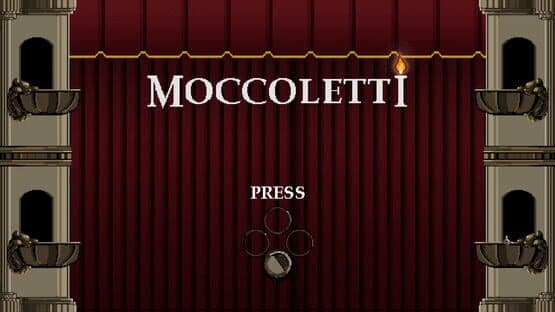 Moccoletti — screenshot 1