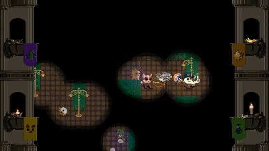 Moccoletti — screenshot 3