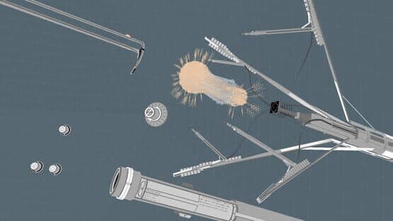 Soul Interface — screenshot 1