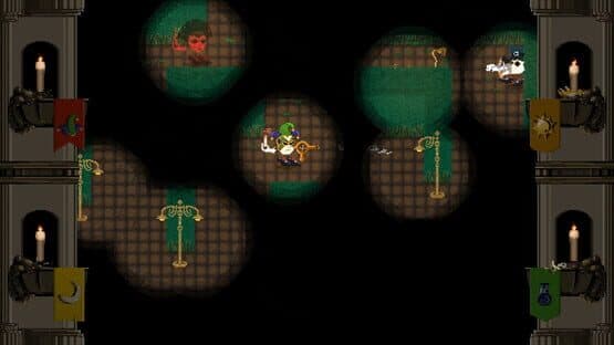 Moccoletti — screenshot 5