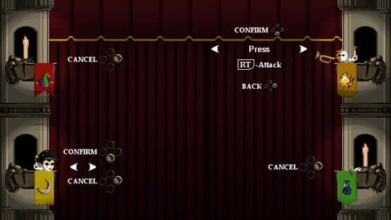 Moccoletti — screenshot 6