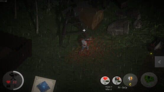 Farmageddon: Undead — screenshot 1