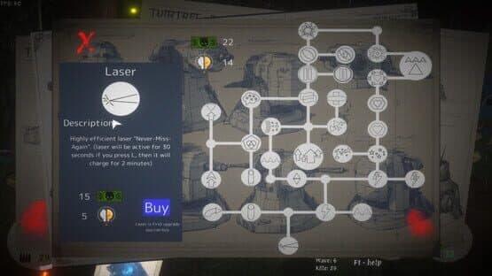 Farmageddon: Undead — screenshot 3