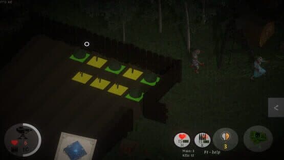 Farmageddon: Undead — screenshot 4