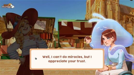 The Witch's Bakery — screenshot 5