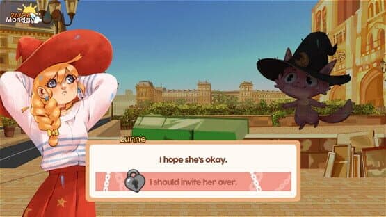 The Witch's Bakery — screenshot 6