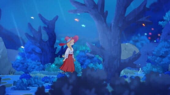 The Witch's Bakery — screenshot 8