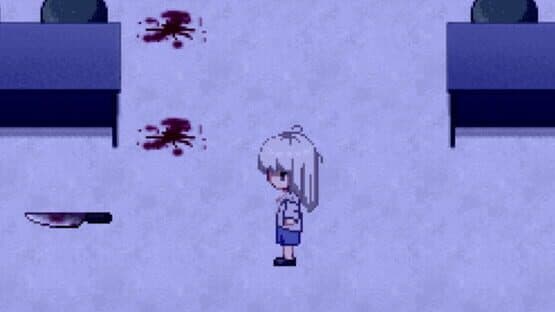 Alone in the School — screenshot 3