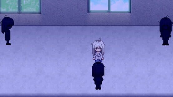 Alone in the School — screenshot 6