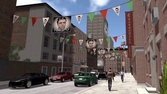 Fest Guests — screenshot 1