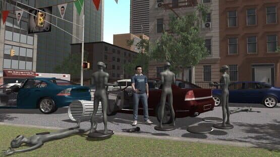 Fest Guests — screenshot 5