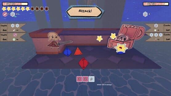 Dice 'n Goblins — screenshot 1
