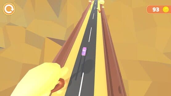 ZigZag Drifter — screenshot 1