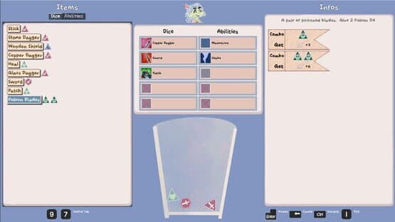 Dice 'n Goblins — screenshot 5