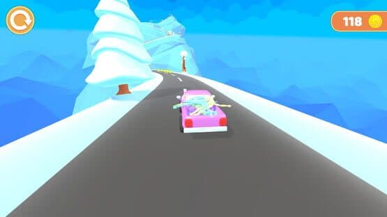 ZigZag Drifter — screenshot 3