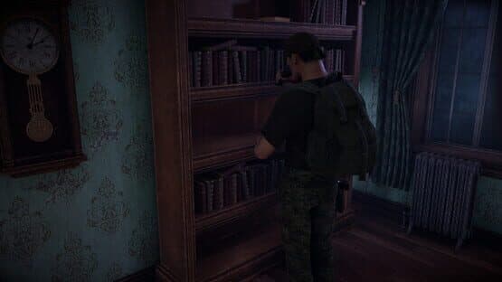 Enigma of Forest — screenshot 2
