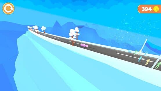 ZigZag Drifter — screenshot 4