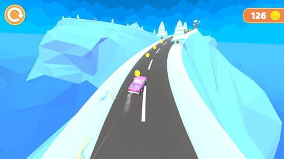 ZigZag Drifter — screenshot 5