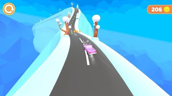 ZigZag Drifter — screenshot 6