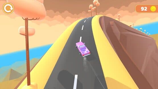 ZigZag Drifter — screenshot 7