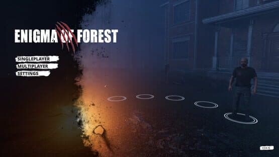 Enigma of Forest — screenshot 6