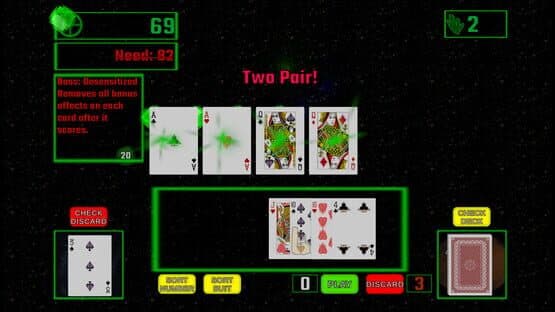 Rocket Poker — screenshot 5