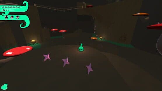 Stardrop — screenshot 1