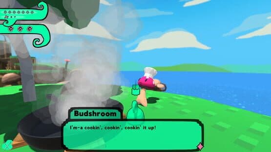 Stardrop — screenshot 5