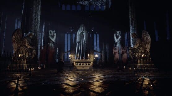 Odd Night — screenshot 3