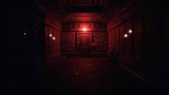 Odd Night — screenshot 6