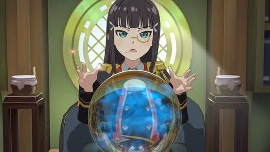 Yohane the Parhelion: Additional Character Pack vol.1 "Dia & Hanamaru & Kanan" — screenshot 1