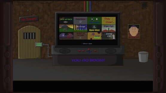 You Go Boom — screenshot 1