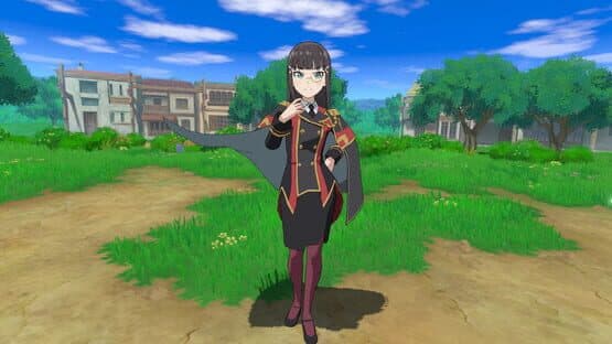 Yohane the Parhelion: Additional Character Pack vol.1 "Dia & Hanamaru & Kanan" — screenshot 2