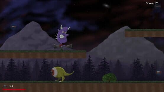 You Go Boom — screenshot 2