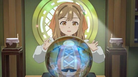 Yohane the Parhelion: Additional Character Pack vol.1 "Dia & Hanamaru & Kanan" — screenshot 3